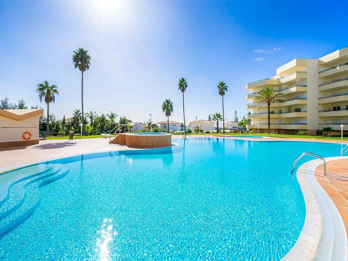 Luxury Penthouse Wstunning Sea Views, Walk To Gale Beach Albufeira Apartamento