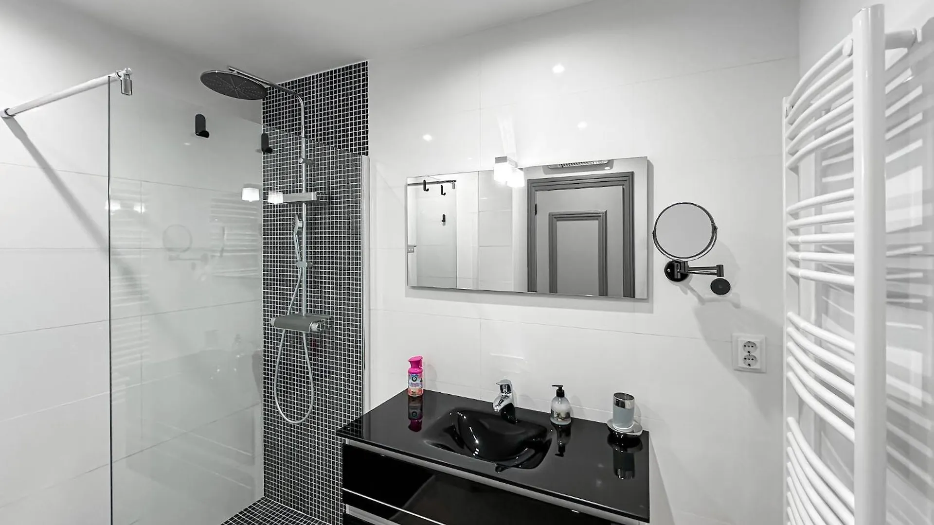 Apartamento Luxury Penthouse Wstunning Sea Views, Walk To Gale Beach Albufeira